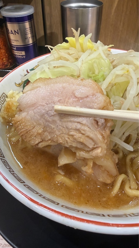 【東京近郊】居酒屋勝手にレビューさんが投稿した豚山 武蔵小杉店に関する口コミの画像