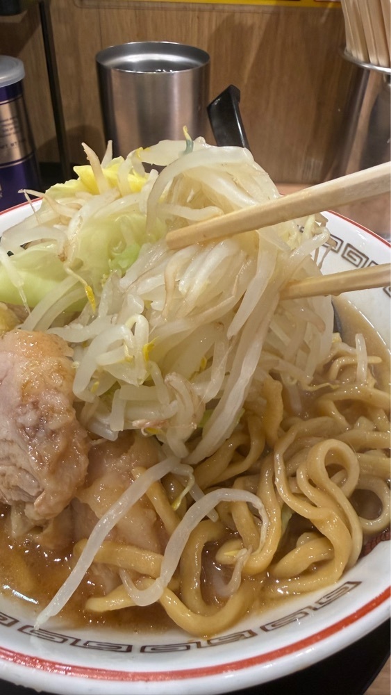 【東京近郊】居酒屋勝手にレビューさんが投稿した豚山 武蔵小杉店に関する口コミの画像