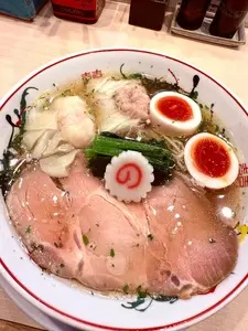 つけめん金龍