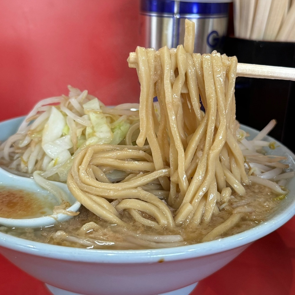鉄道王さんが投稿したラーメン 大 名古屋店に関する口コミの画像