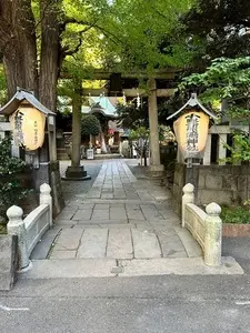 小野照崎神社