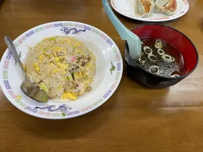 お食事処 一番 真金町店