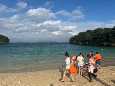 伊計島