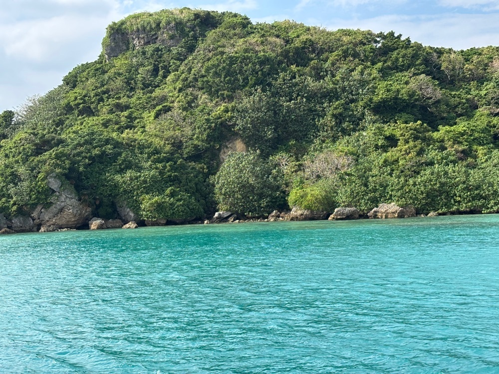 😶‍🌫️😶‍🌫️😶‍🌫️rさんが投稿した伊計島に関する口コミの画像
