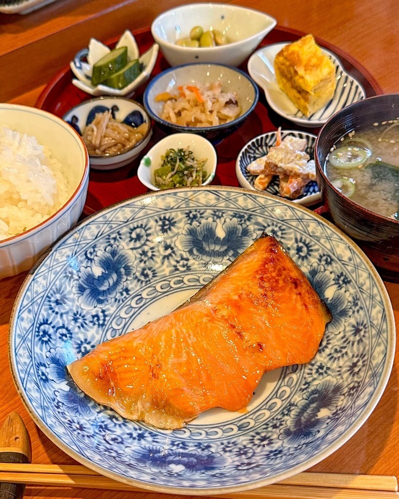 40s_gourmetさんが投稿した定食サトウに関する口コミの画像
