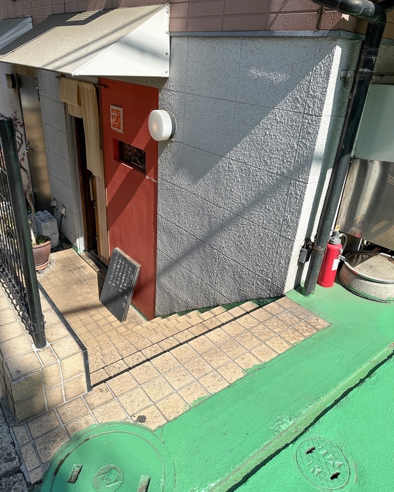 40s_gourmetさんが投稿した定食サトウに関する口コミの画像
