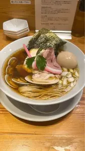 むぎとオリーブ 銀座本店