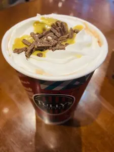 タリーズコーヒー センター南店