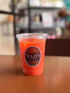 タリーズコーヒー 戸田中央総合病院店（TULLY'S COFFEE）