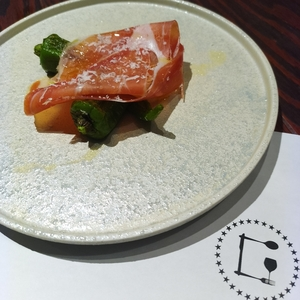 炭火bistro GOETHE（ゲーテ）