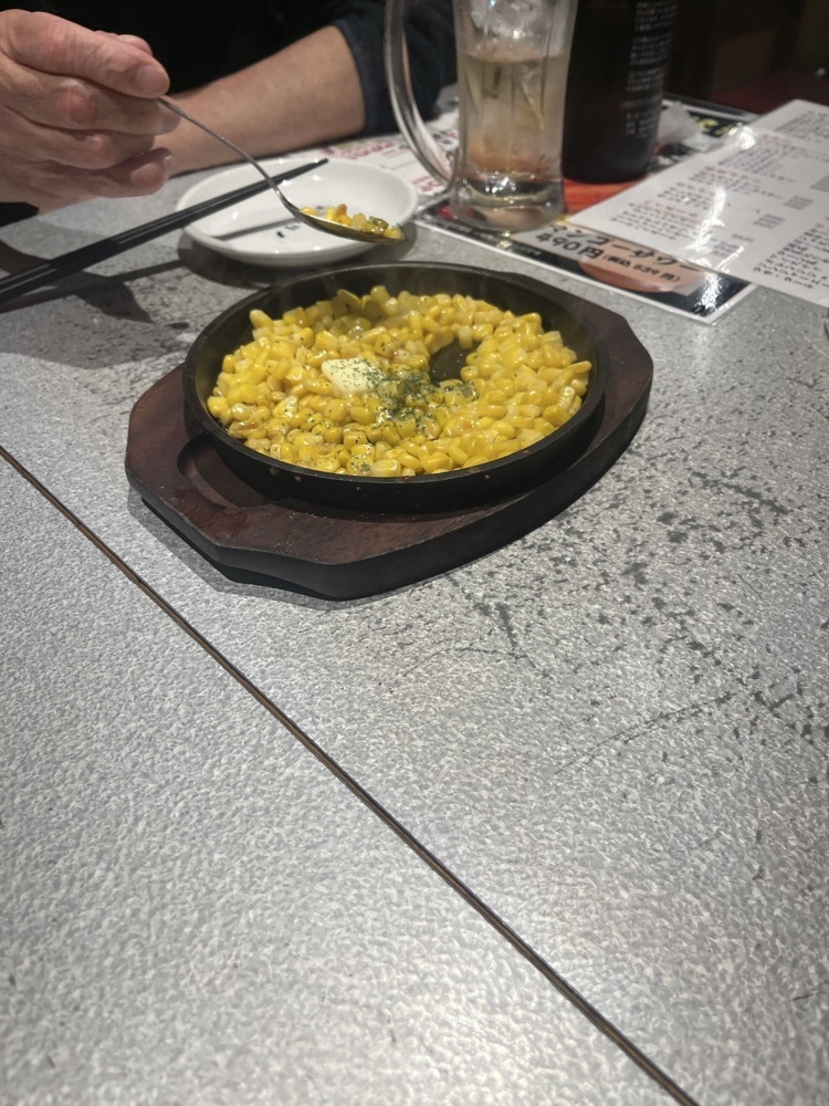 ロッシフミさんが投稿した酒場トリノ 渋谷店に関する口コミの画像