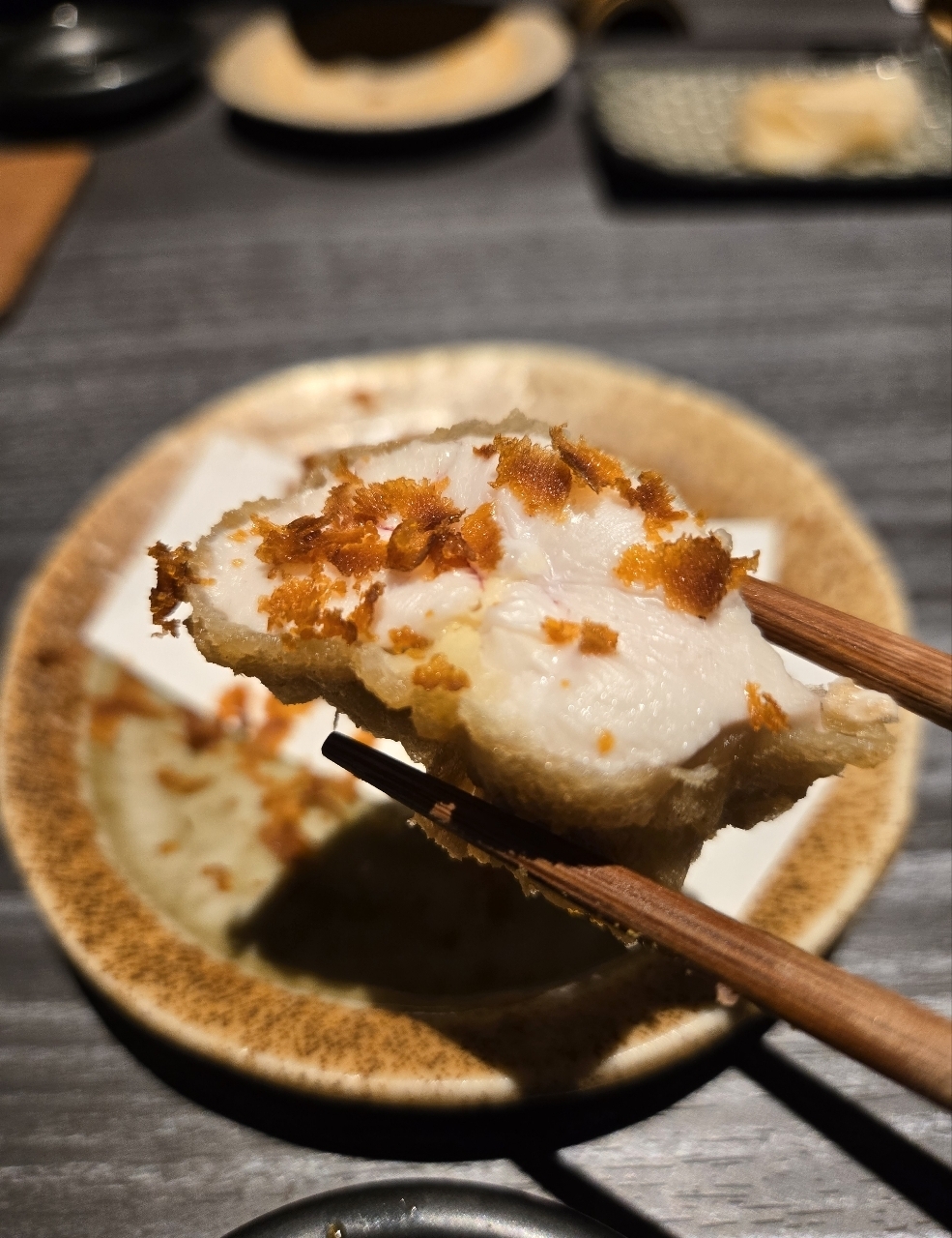 じゅりぽんさんが投稿した鮨屋根裏に関する口コミの画像