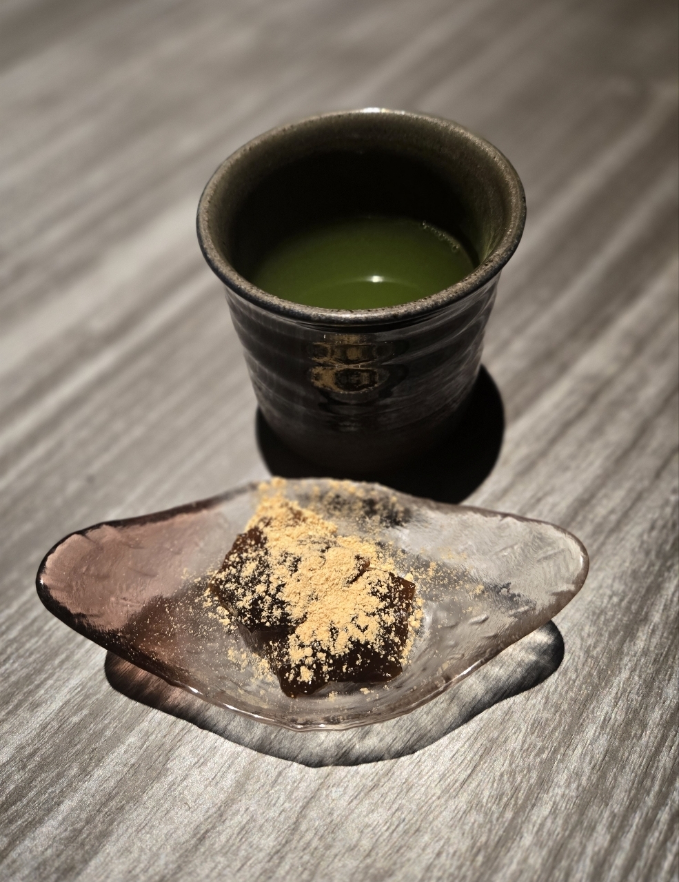 じゅりぽんさんが投稿した鮨屋根裏に関する口コミの画像