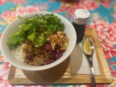 味庵茶坊(あじあんさぼう) 3枚目
