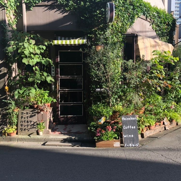 coco07さんが投稿したコーナーハウスに関する口コミの画像