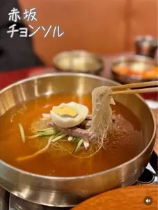 チョンソル