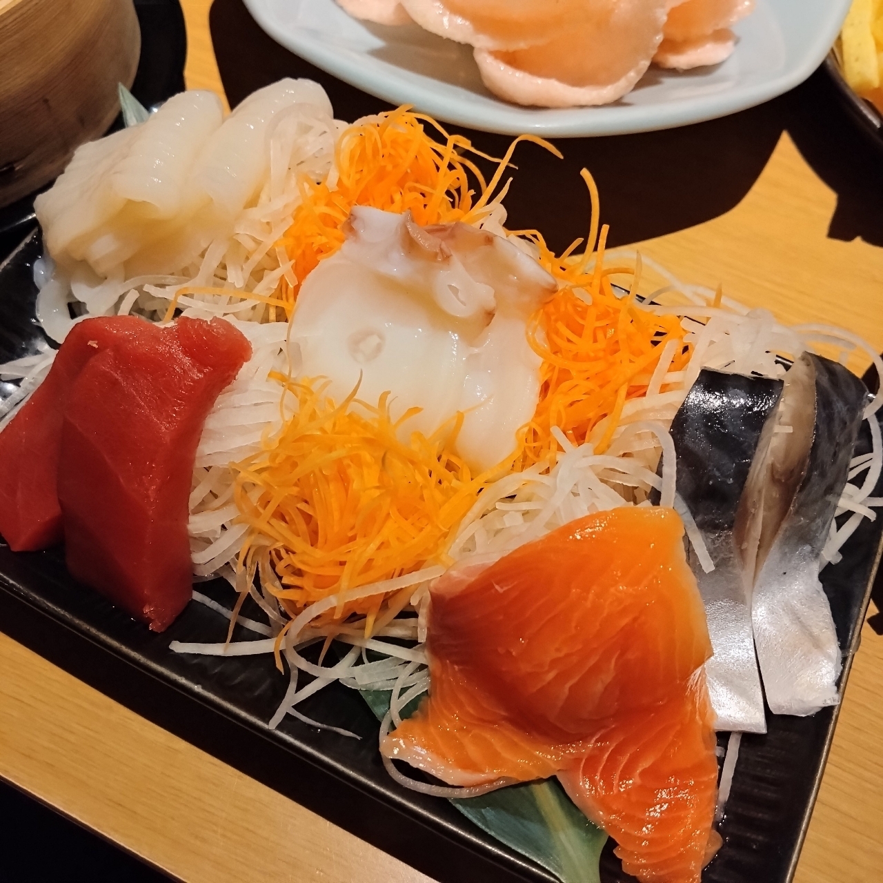北海道大臣さんが投稿した炭火居酒屋 炎 麻生店（エン）に関する口コミの画像