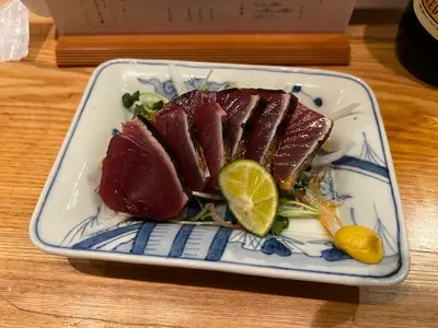 炉ばた 灯台
