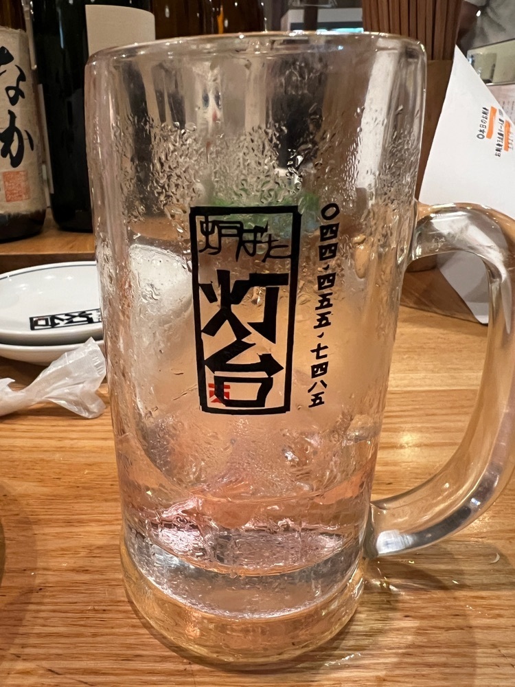 サブ&クルさんが投稿した炉ばた 灯台に関する口コミの画像
