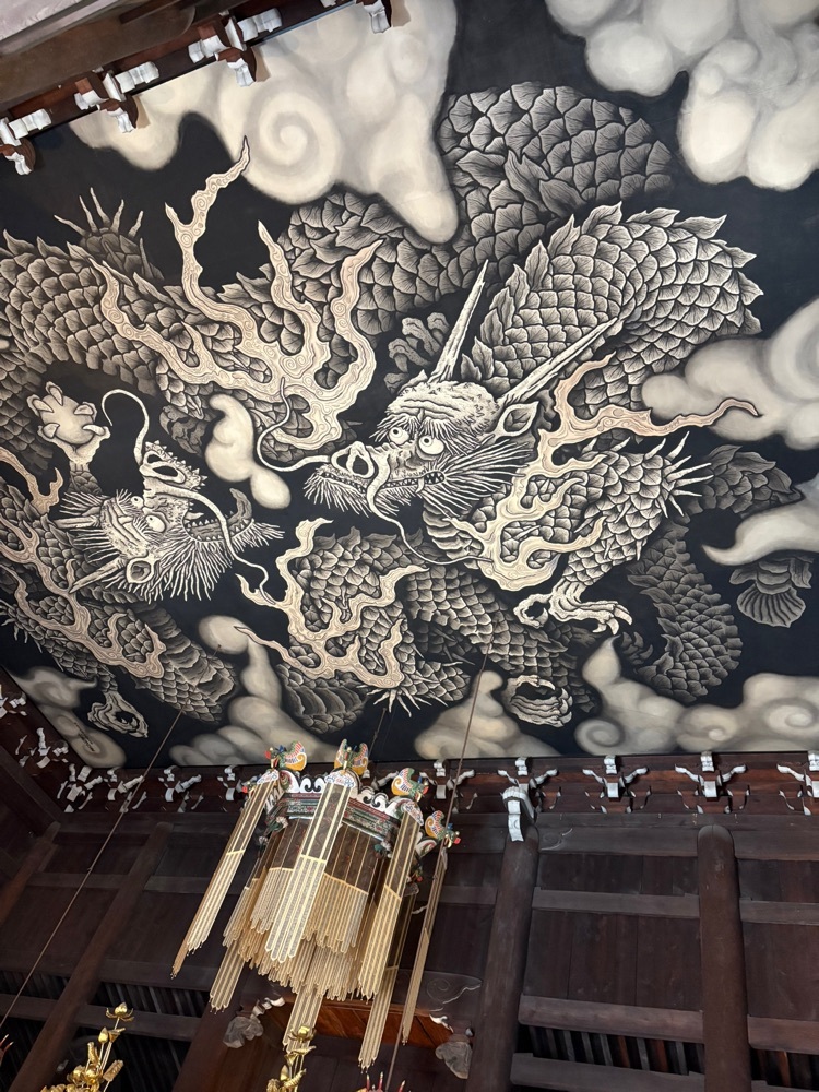 建仁寺本坊
