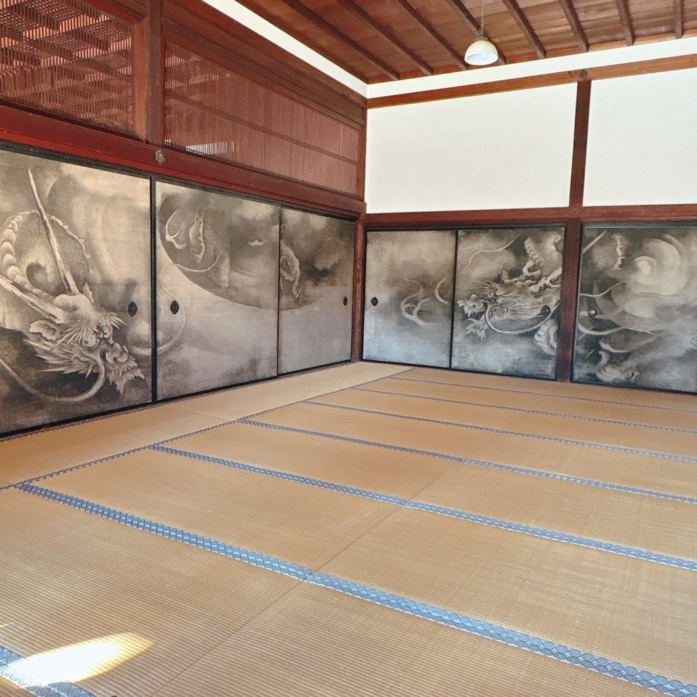 Danjouさんが投稿した建仁寺本坊に関する口コミの画像