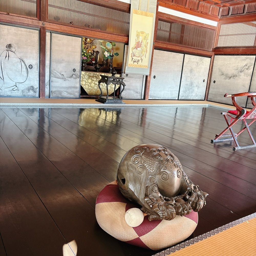 Danjouさんが投稿した建仁寺本坊に関する口コミの画像