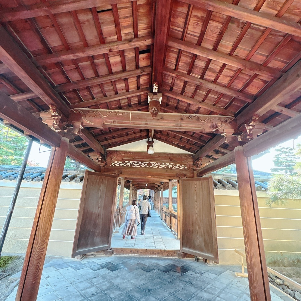 Danjouさんが投稿した建仁寺本坊に関する口コミの画像