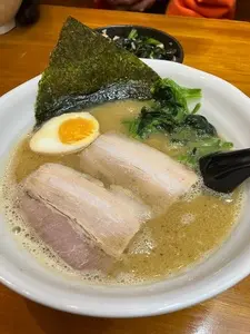麺屋 おう道