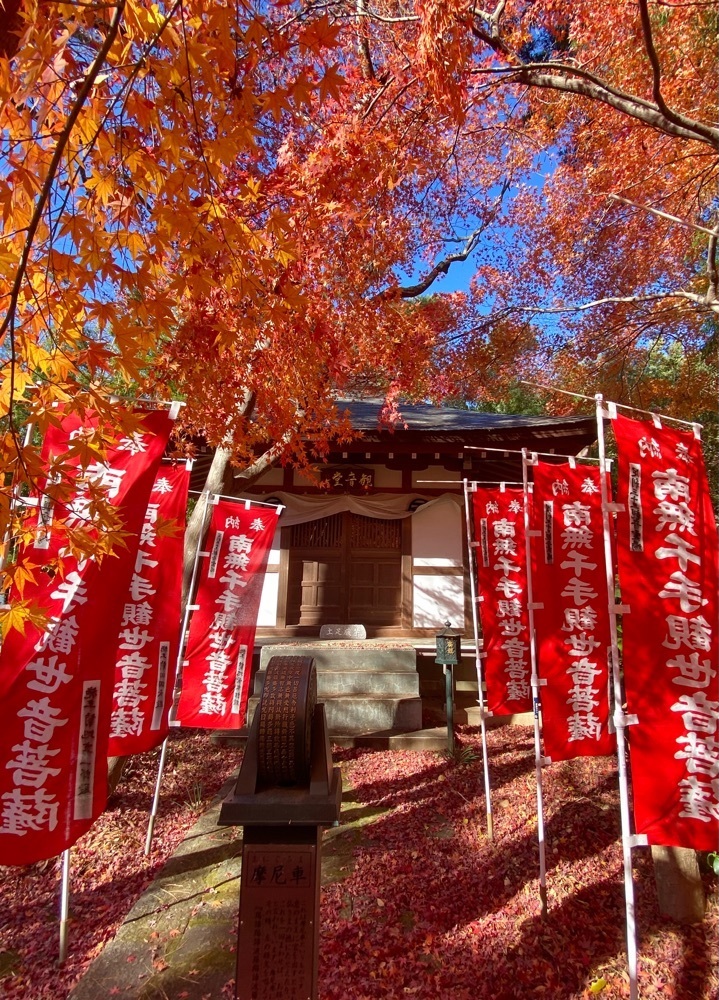 calm_gift_1030さんが投稿した長林寺に関する口コミの画像