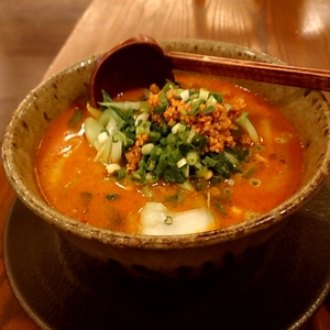 中國名菜 孫 日本橋店