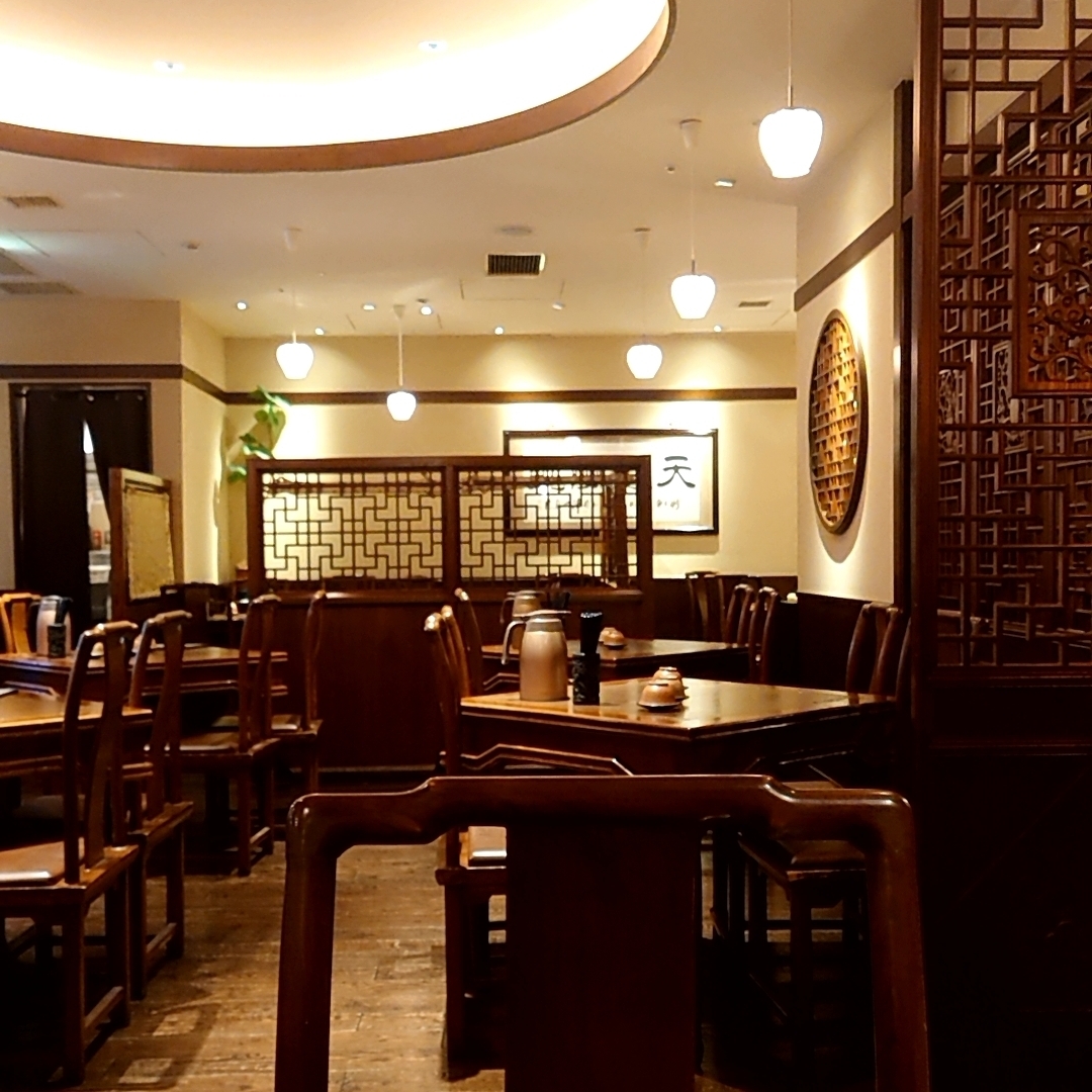 カレーそばさんが投稿した中國名菜 孫 日本橋店に関する口コミの画像