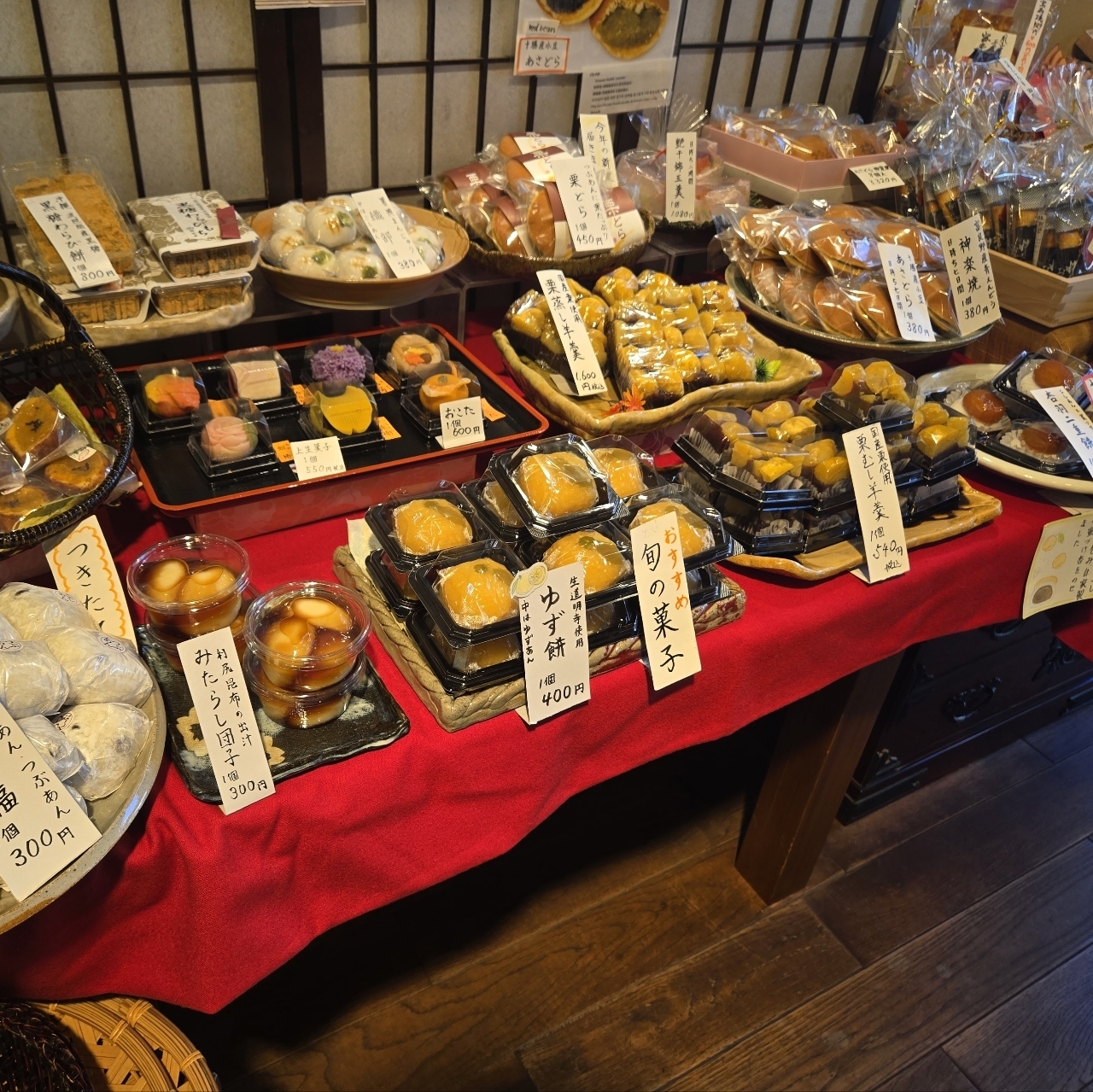 じゅりぽんさんが投稿した梅花亭 神楽坂本店に関する口コミの画像