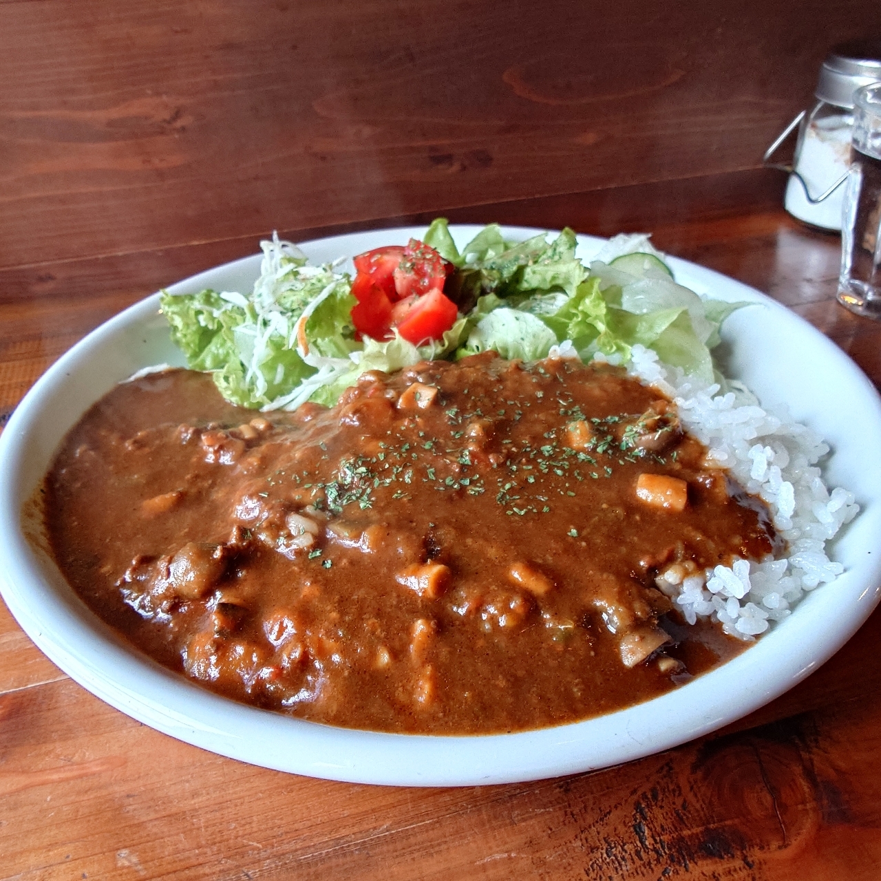 カフェ カントリー（Cafe COUNTRY）