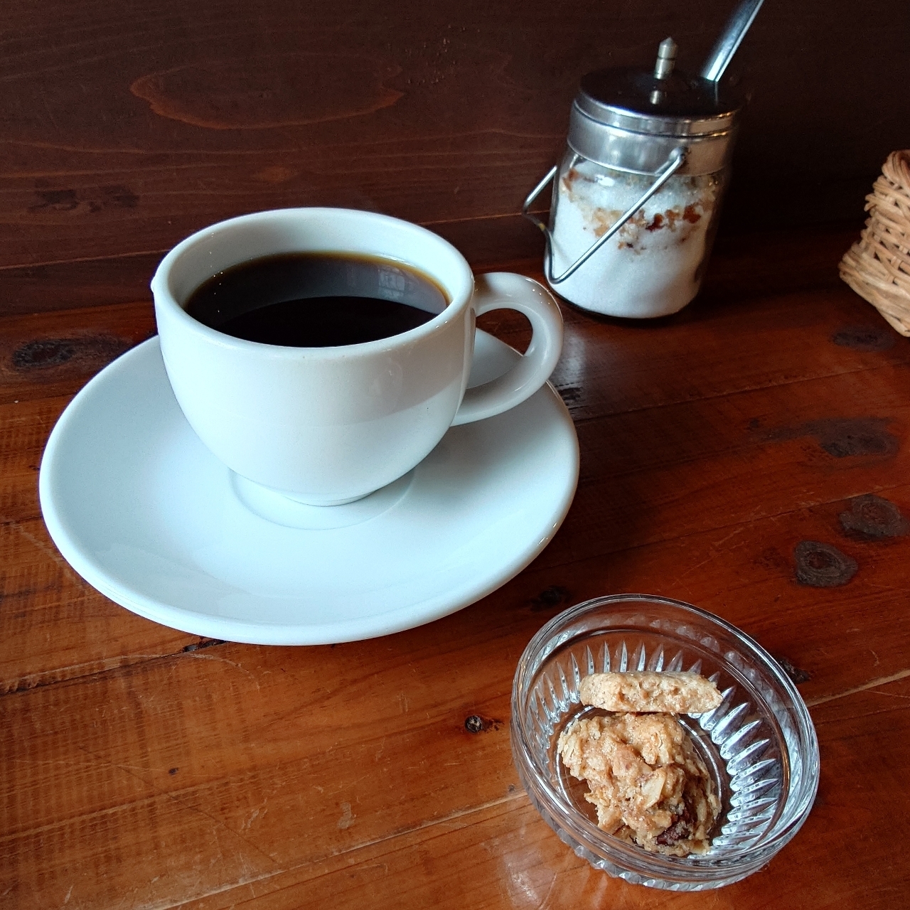 guttyo8888さんが投稿したカフェ カントリー（Cafe COUNTRY）に関する口コミの画像