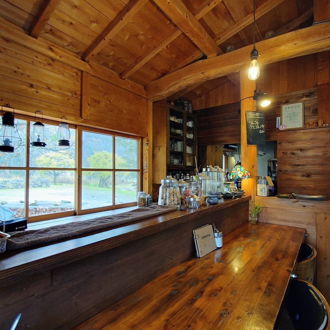 guttyo8888さんが投稿したカフェ カントリー（Cafe COUNTRY）に関する口コミの画像