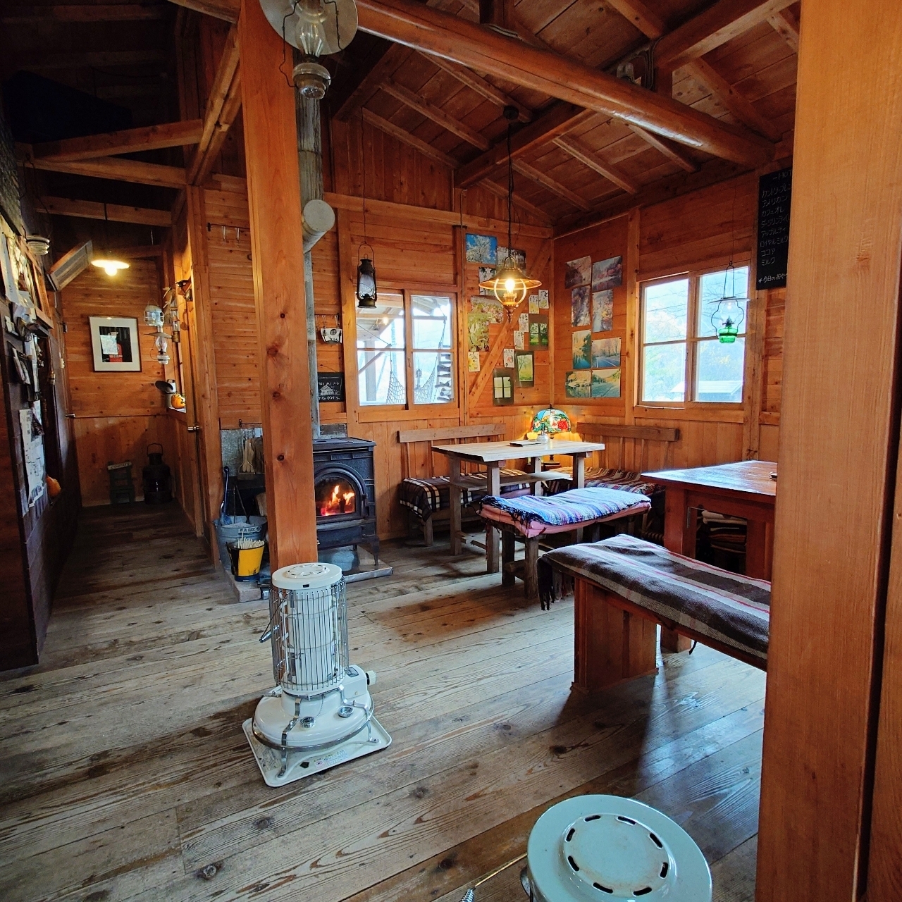 guttyo8888さんが投稿したカフェ カントリー（Cafe COUNTRY）に関する口コミの画像