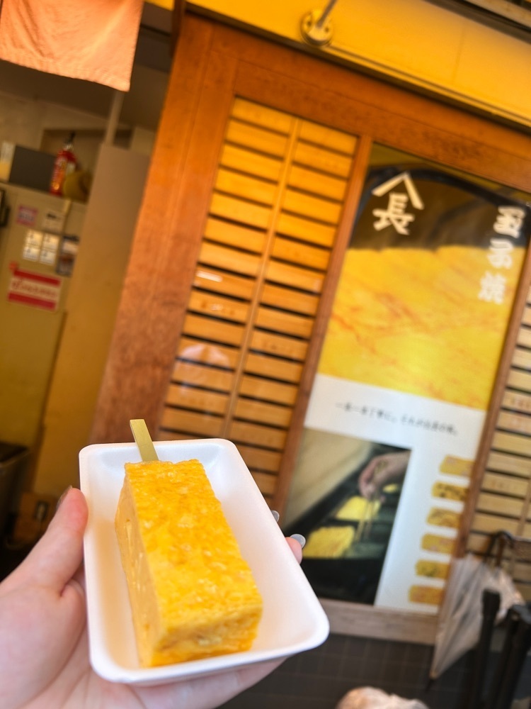 Rei Ouchiさんが投稿した築地山長（山長松江）に関する口コミの画像