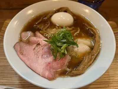 ラーメン 健やか