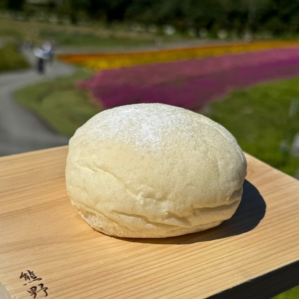 鉄道王さんが投稿した高原のパン屋さんに関する口コミの画像