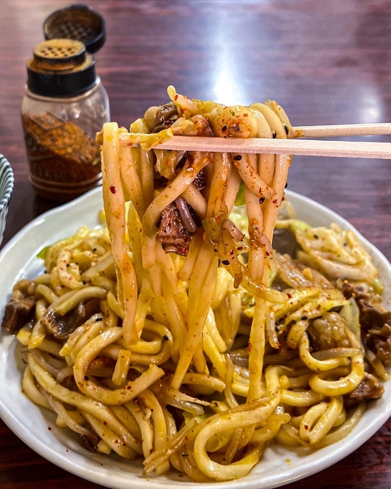 masayan.310さんが投稿した大寅食堂に関する口コミの画像