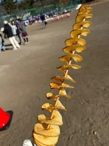 雪窓球場