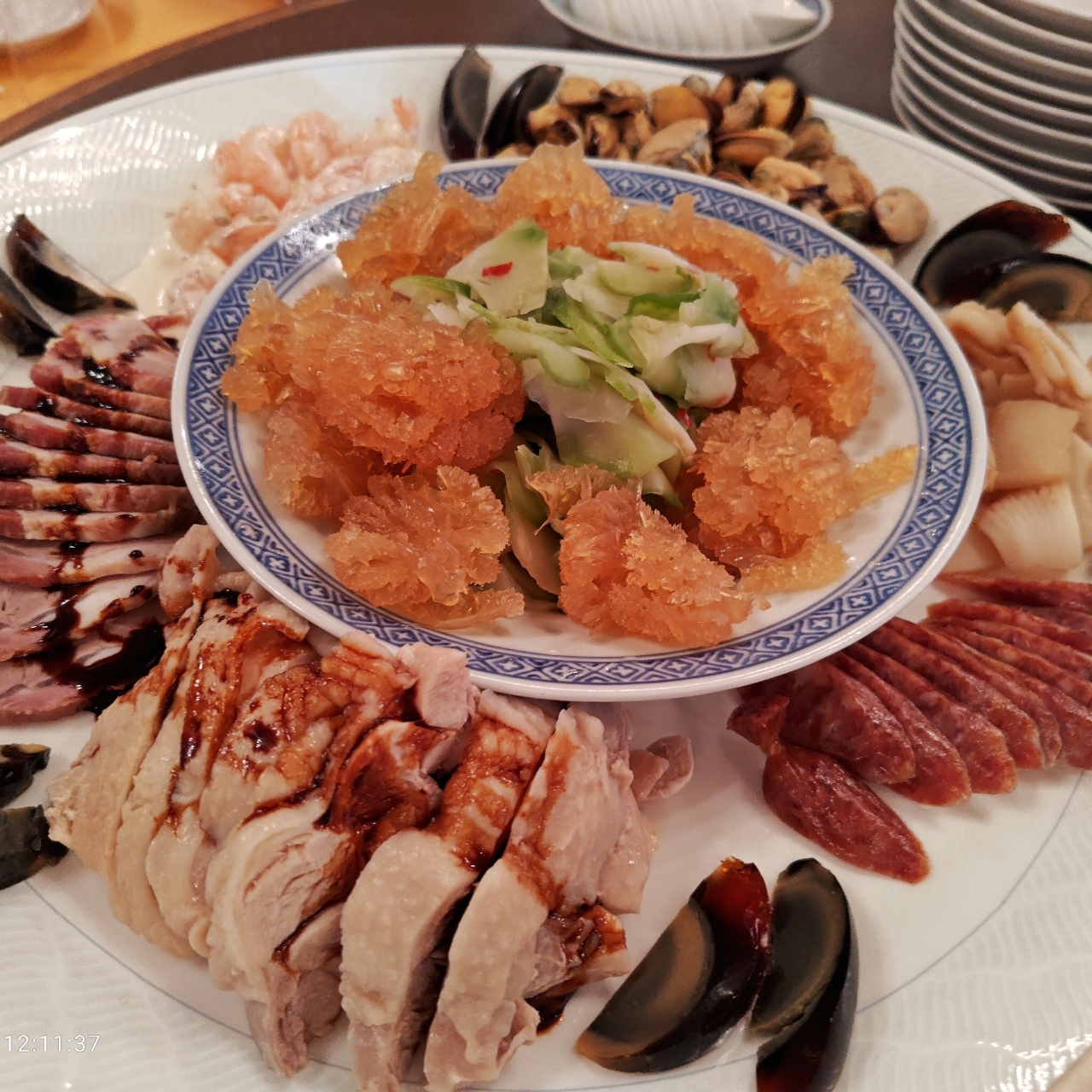 中華菜館 龍郷（チュウカサイカン リュウキョウ）