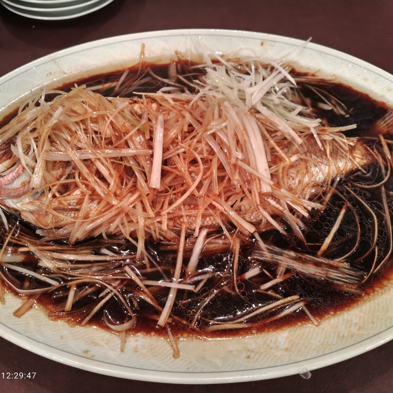 ハル1119さんが投稿した中華菜館 龍郷（チュウカサイカン リュウキョウ）に関する口コミの画像