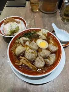 広州市場 田町店