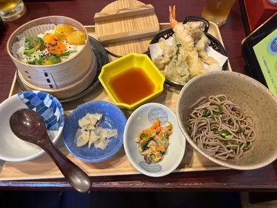 夢庵 西国分寺店 （ゆめあん）