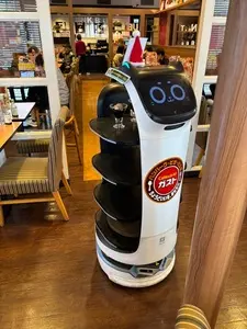 ガスト 西国分寺店