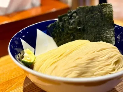 つけそば 神田 勝本