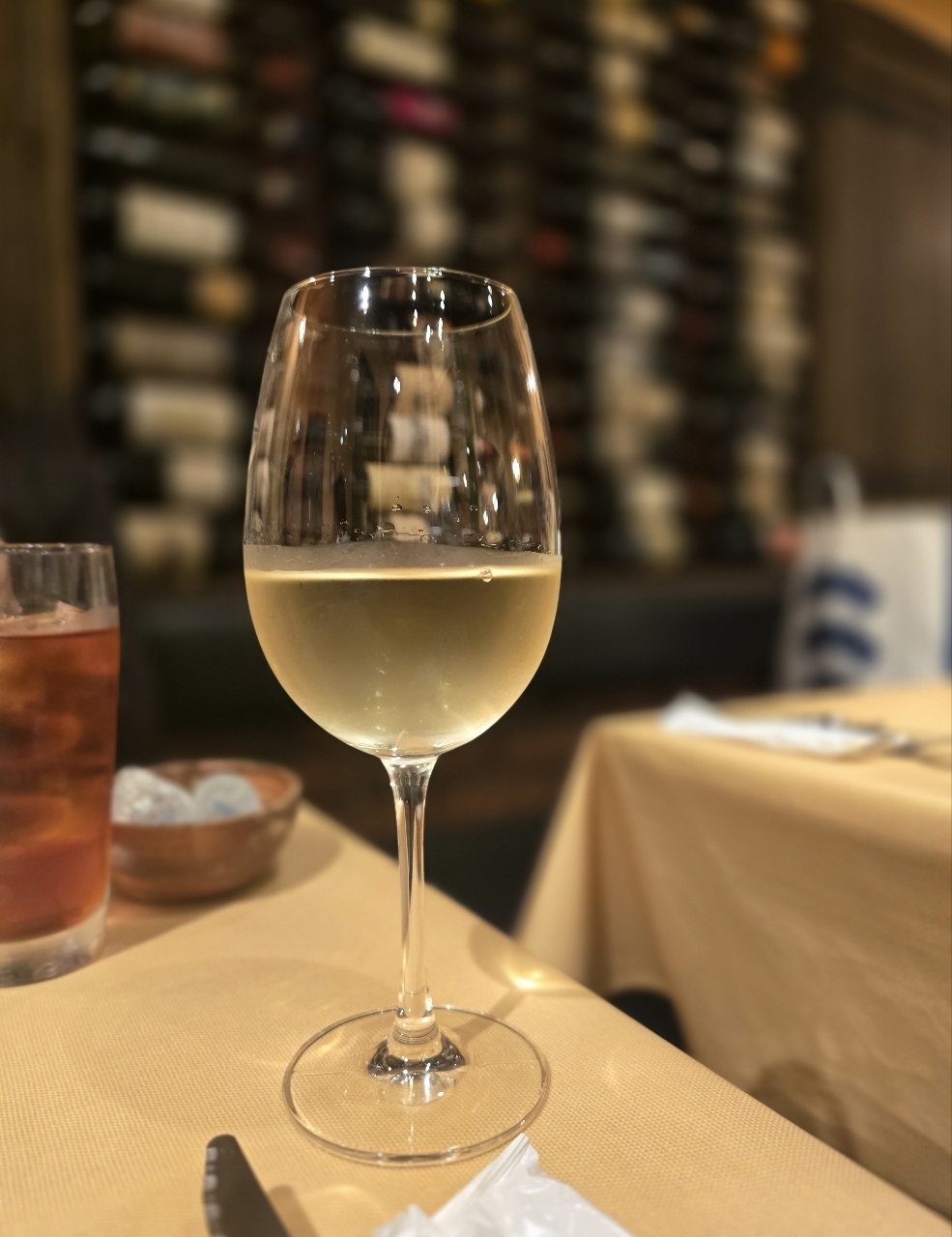 じゅりぽんさんが投稿したトラットリア ラ グロッタ（Trattoria La Grotta）に関する口コミの画像
