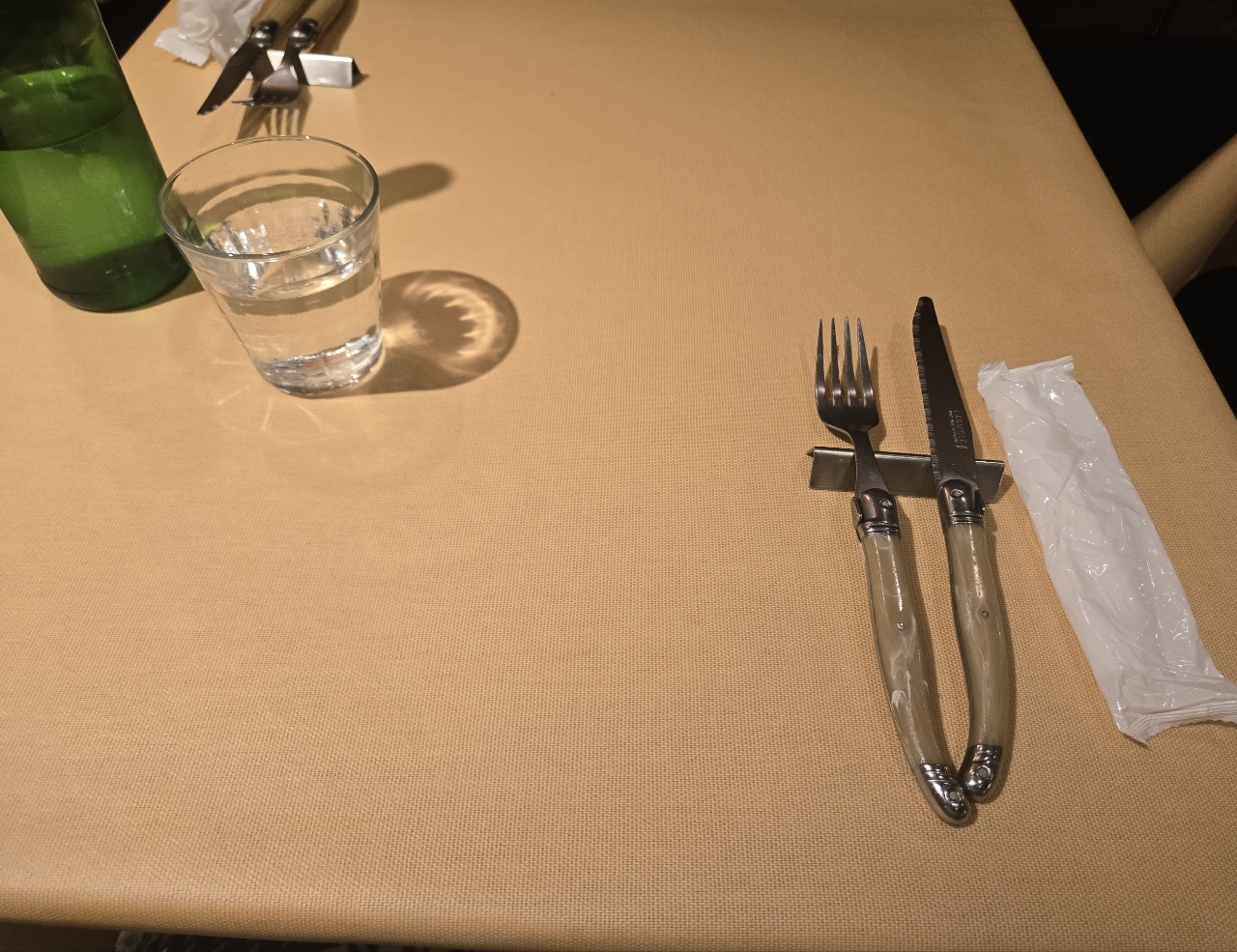 じゅりぽんさんが投稿したトラットリア ラ グロッタ（Trattoria La Grotta）に関する口コミの画像