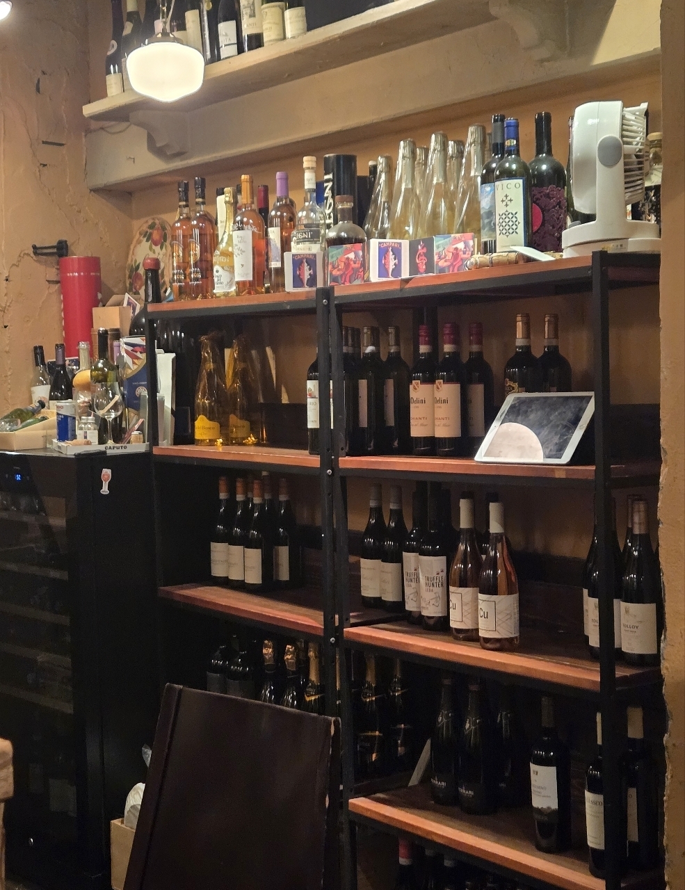 じゅりぽんさんが投稿したトラットリア ラ グロッタ（Trattoria La Grotta）に関する口コミの画像